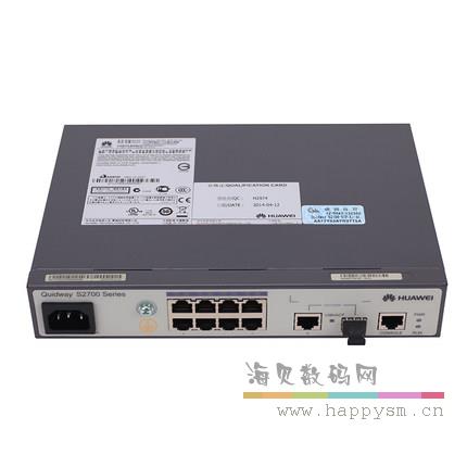 华为 S2700-9TP-SI（ac）