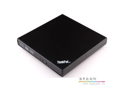 联想 Thinkpad  外置 DVD