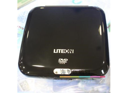 建兴 eTDU108-L11外置DVD 移动光驱