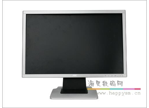 AOC 193FW 19英寸显示器
