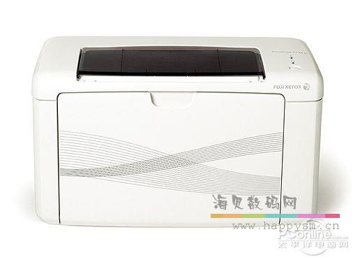 富士施乐 P158 A4  激光打印机