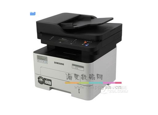 三星 M2676n 黑白激光多功能一体机