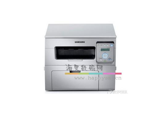 三星 4021S 黑白激光多功能一体机