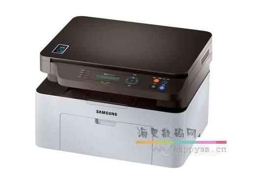 三星 2071W 一体机