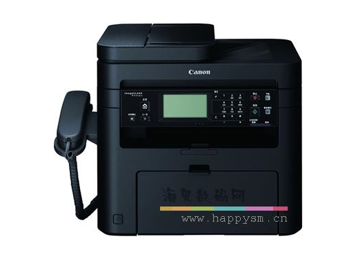 佳能 FM216N 黑白激光 传真