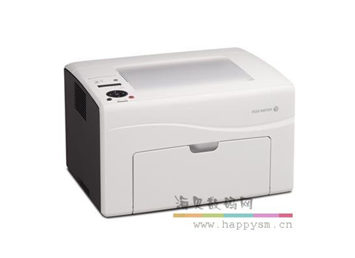 富士施乐 CP215W A4 彩色激光机