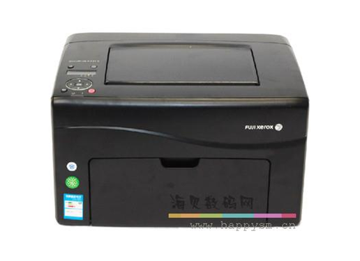 富士施乐 CP215 A4 彩色激光机