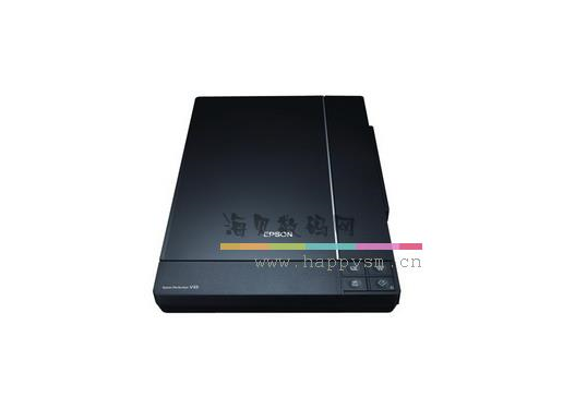 爱普生 Epson Perfection V33 扫描仪