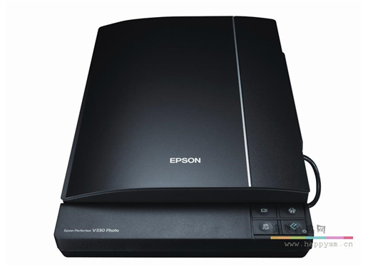 爱普生 V330 PHOTO 扫描仪