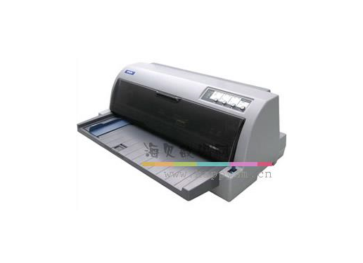 爱普生 LQ-2680K 针式打印机 A3