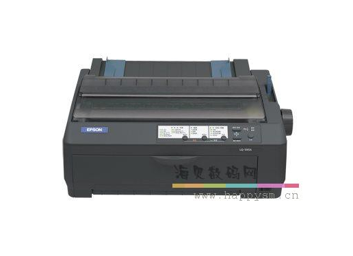 爱普生 595k A4 针式打印机