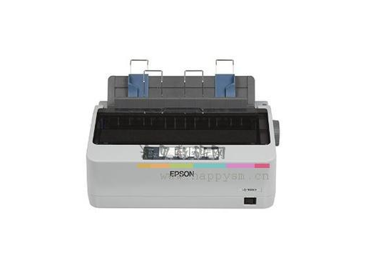 爱普生 300kh A4 针式打印机