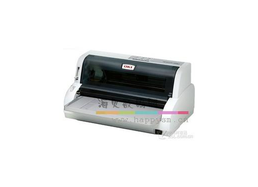 OKI 5200F+ 针式打印机