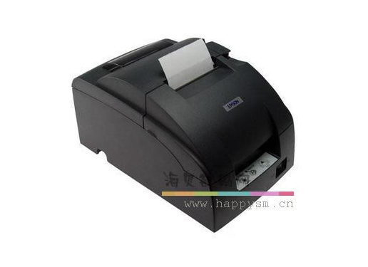 爱普生 TM-U220PD 小票打印机