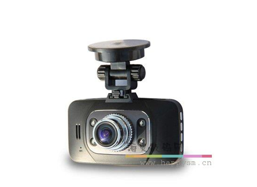 凌度 DM900行车记录仪