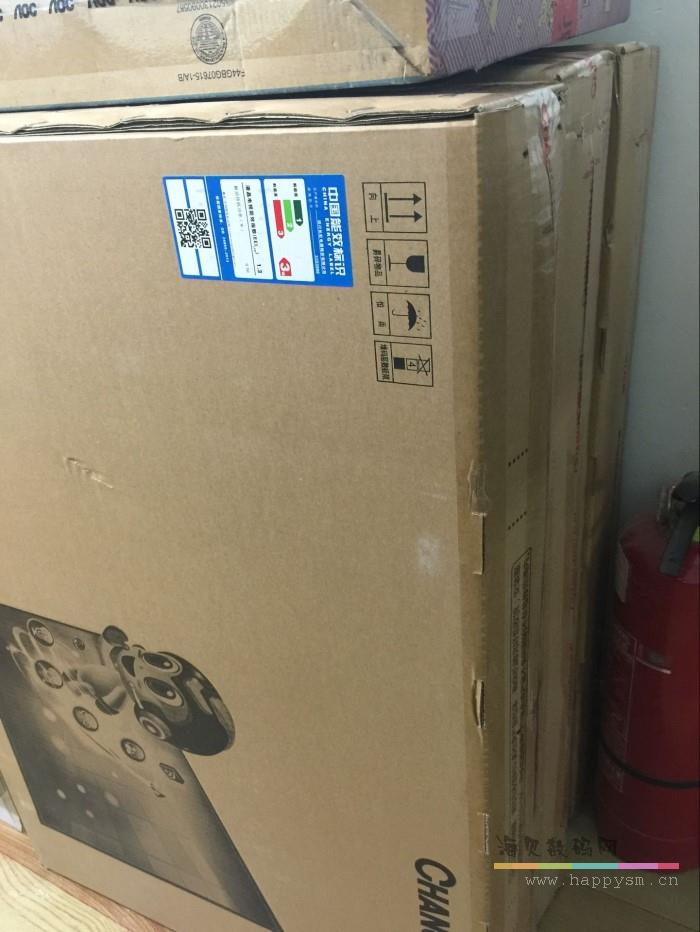 长虹 32D2000N 电视