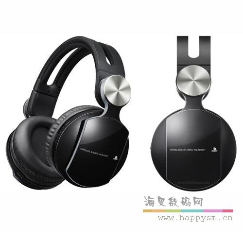 索尼 DS 7500 7.1声道 无线耳机