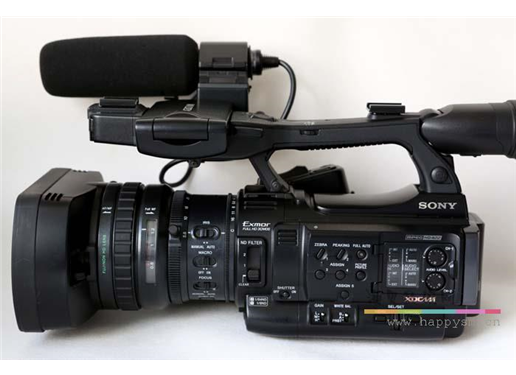 索尼 PMW-EX280 摄像机