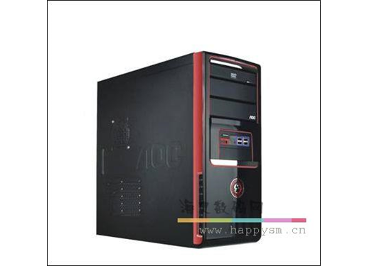AOC 机箱 Ray系列机箱 睿幻