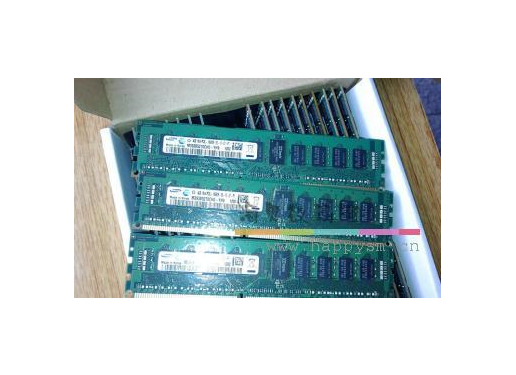 三星 8G ECC REG DDR3 1866 服务器内存 PC3-14900R RDIMM 8G 服务器内存