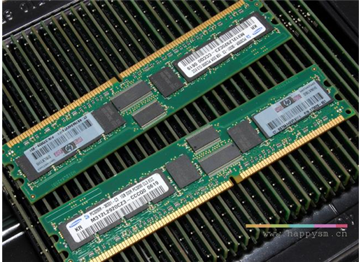 三星 8G ECC REG 1600 服务器内存 三年质保 服务器内存