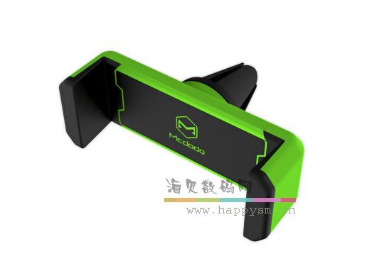 麦多多 通风口支架