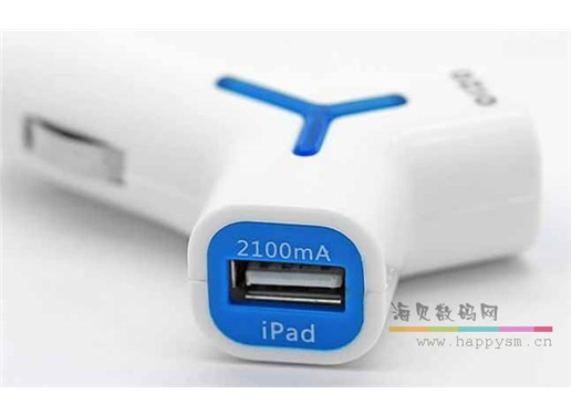 奥舒尔 DX2 双USB