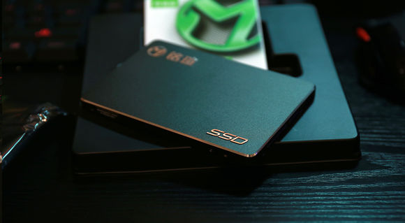 铭瑄 终结者系列 X5 固态硬盘 SATA