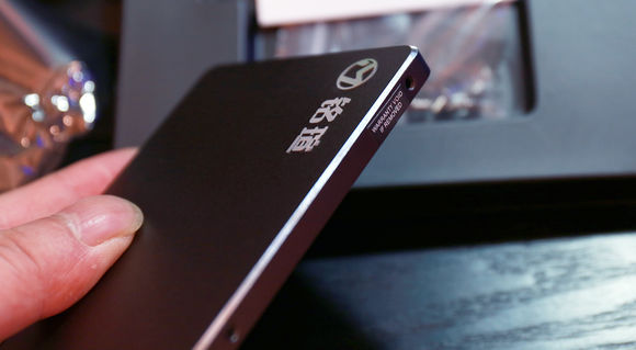 铭瑄 终结者系列 X5 固态硬盘 SATA