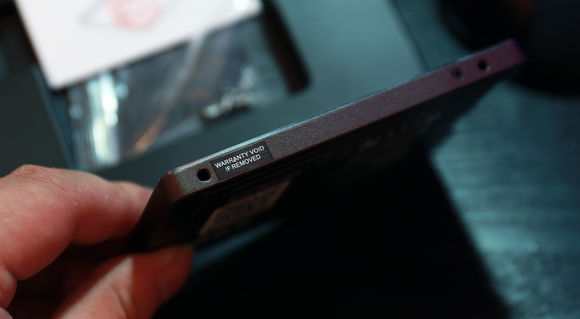 铭瑄 终结者系列 X5 固态硬盘 SATA