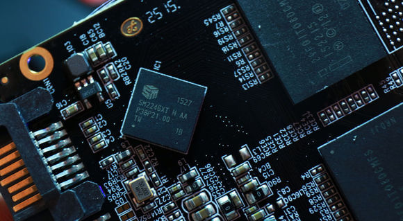 铭瑄 终结者系列 X5 固态硬盘 SATA