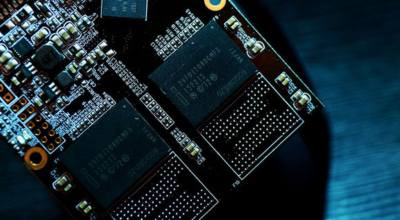 铭瑄 终结者系列 X5 固态硬盘 SATA