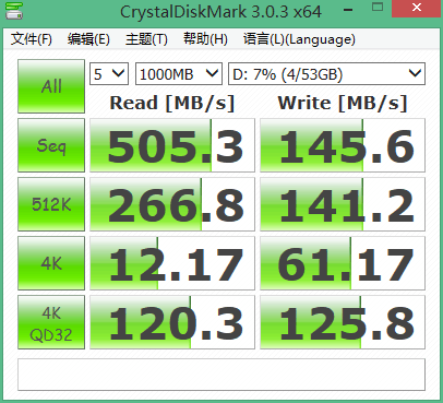 铭瑄 终结者系列 X5 固态硬盘 SATA