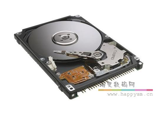 废旧硬盘回收