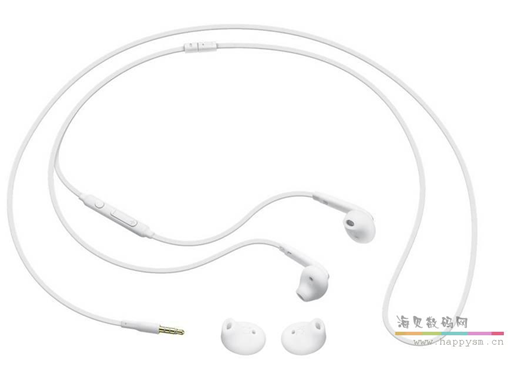 三星 EO-EG920BW 款全新原装入耳式