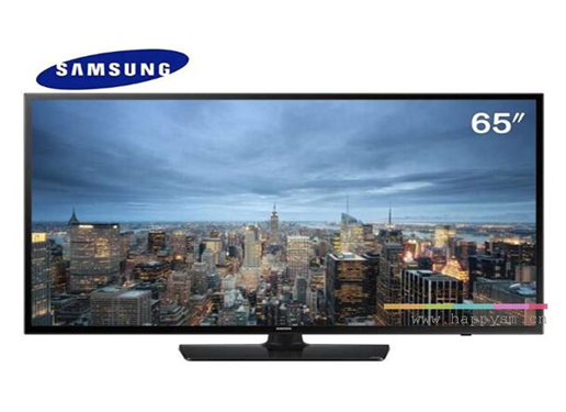 三星 UA65JU6800JXXZ 65寸 4K智能