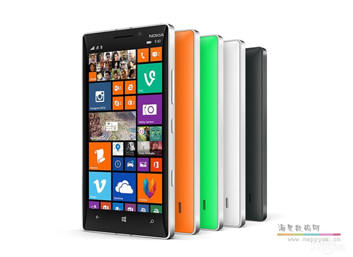 诺基亚 Lumia 930
