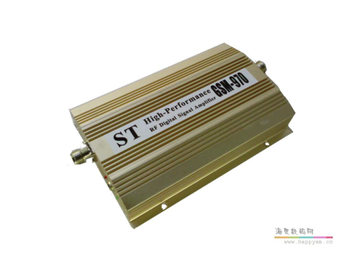 手机信号放大器