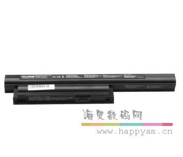 索尼 VGP-BPS26 10.8V 4000mah 44wh  笔记本电池