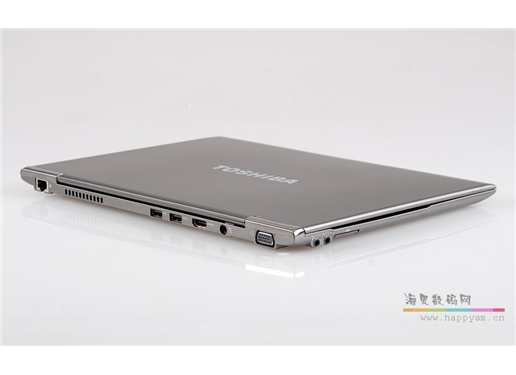 东芝 Z830 笔记本