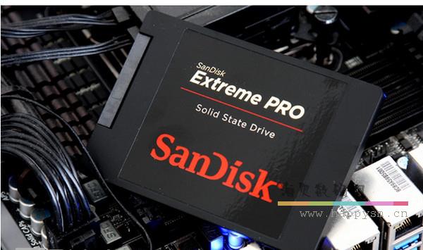 闪迪 ULTRA 3D 至尊高速系列