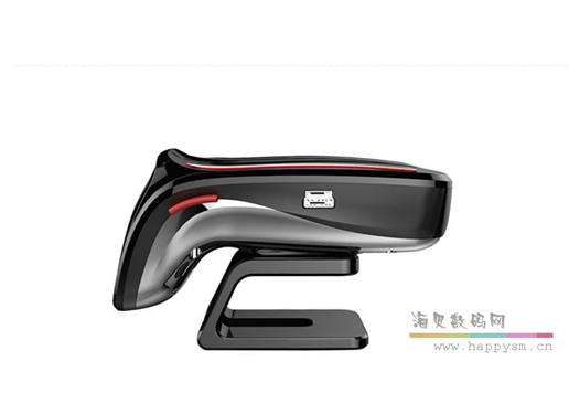 威仕特 V3-A 新款电子狗区间流动测速雷达汽车载安全预警