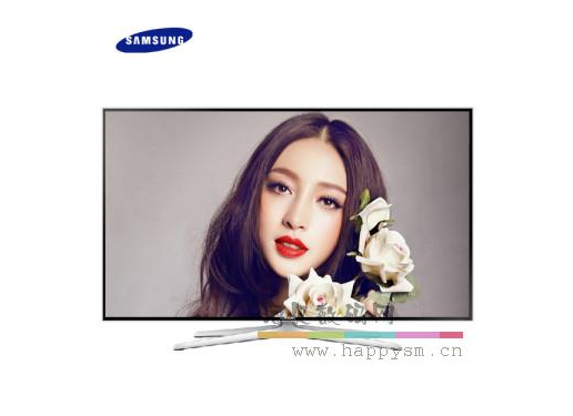 三星 UA60H6400AJXXZ 60英寸 4K智能