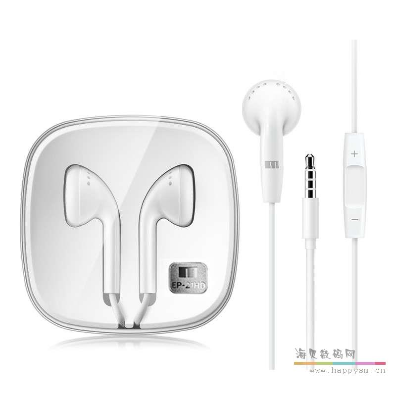 魅族 EP-21HD耳机