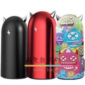 亿觅小恶魔 5200mAh