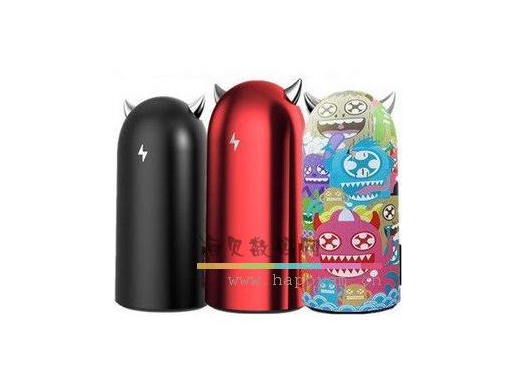 亿觅小恶魔 5200mAh