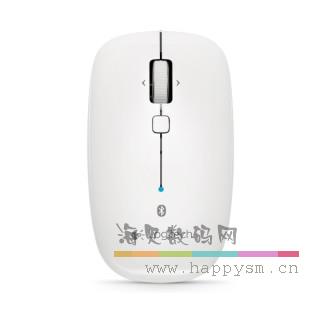 罗技 M557 笔记本蓝牙鼠标