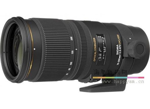 适马  70-200/2.8 SPORT 相机镜头