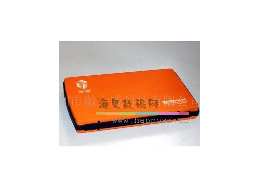 聪明盒 2.5英寸 移动硬盘盒
