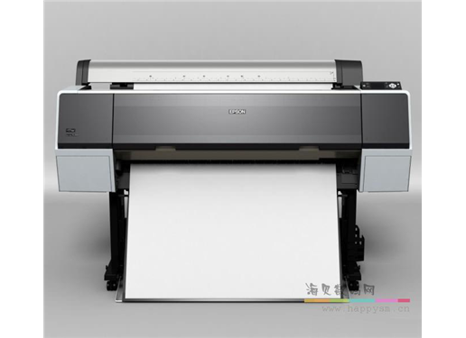 爱普生 Stylus Pro 7908 大型打印机